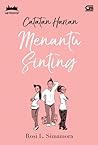 Catatan Harian Menantu Sinting by Rosi L. Simamora