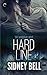 Hard Line (The Woodbury Boys, #2)