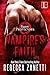 Vampire's Faith (Dark Protectors, #8) by Rebecca Zanetti