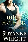 Wild Hunger by Suzanne Wright