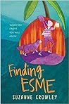 Finding Esme by Suzanne Crowley