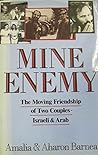 Mine Enemy. The Moving Friendship of Two Couples, Israeli and Arab