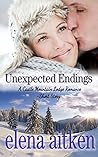 Unexpected Endings by Elena Aitken