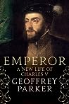 Emperor by Geoffrey Parker