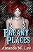 Freaky Places (A Mystic Caravan Mystery, #5) by Amanda M. Lee