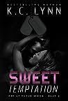 Sweet Temptation (Men of Honor, #2)