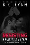 Resisting Temptation by K.C. Lynn