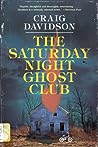 The Saturday Night Ghost Club