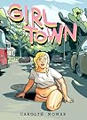 Girl Town by Casey Nowak