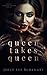 Queen Takes Queen (Their Vampire Queen, #3)