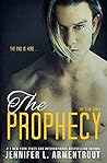 The Prophecy by Jennifer L. Armentrout