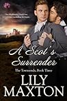 A Scot's Surrender by Lily Maxton