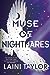 Muse of Nightmares (Strange the Dreamer, #2)