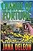 Change of Fortune (Miss Fortune Mystery, #11) by Jana Deleon