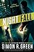 Night Fall (Secret Histories, #12) by Simon R. Green