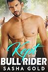 Kept by the Bull Rider by Sasha Gold