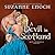 A Devil in Scotland (No Ordinary Hero, #3)