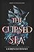 The Cursed Sea (The Glass Spare, #2) by Lauren DeStefano