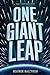 One Giant Leap (Dare Mighty Things, #2)