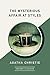 The Mysterious Affair at Styles (Hercule Poirot, #1)