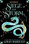 Siege and Storm by Leigh Bardugo