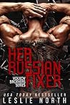 Her Russian Fixer by Leslie North