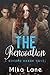 The Renovation (Contemporary Reverse Harem #2)