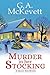 Murder in Her Stocking (A Granny Reid Mystery #1)