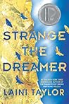 Strange the Dreamer by Laini Taylor