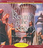 The Return of the King by J.R.R. Tolkien