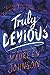 Truly Devious (Truly Devious, #1)