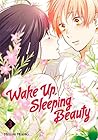 Wake Up, Sleeping Beauty Vol. 3 by Megumi Morino