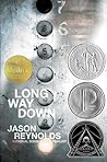 Long Way Down by Jason Reynolds