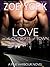 Love on the Outskirts of Town (Pine Harbour, #7)