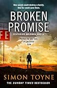 Broken Promise: A Solomon Creed Novella