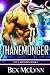 Thanemonger (The Ladyships, #1)