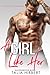 A Girl Like Her (Ravenswood, #1)