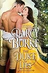 The Duke of Lies by Darcy Burke