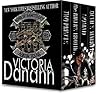 THE BIKER COLLECTION by Victoria Danann