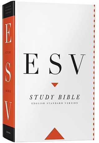 John (Bible #43), ESV by Anonymous