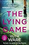 The Lying Game by Ruth Ware