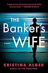 Book cover for The Banker’s Wife