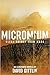 Micromium: Clean Energy from Mars