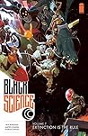 Black Science, Vol. 7 by Rick Remender