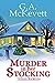 Murder in Her Stocking (A G...