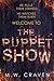 The Puppet Show (Washington Poe, #1)