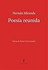 Poesía reunida