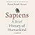 Sapiens: A Brief History of Humankind