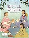 Usborne Illustrated Originals Little Women by Louisa May Alcott