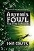 The Time Paradox (Artemis Fowl #6) by Eoin Colfer